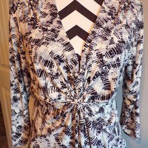 Daisy Fuentes Large 12/14 Dress
